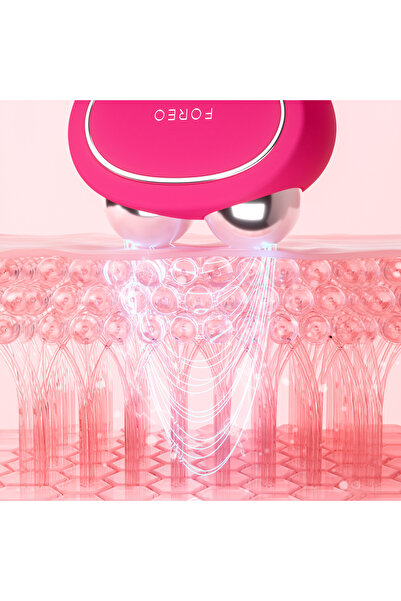 FOREO BEAR™ 2 Akıllı Microcurrent Yüz Sıkılaştırma Cihazı