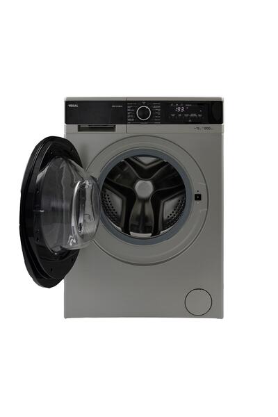 Regal Cmı 121203 G Çamaşır Makinesi