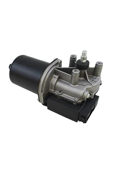 DELCO FİAT MAREA ÖN CAM SİLECEK MOTORU 1999--2002