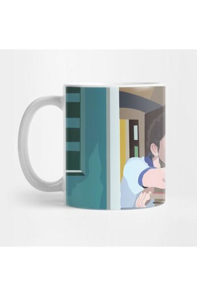 IŞILAY REKLAM إليو، اتصل بي باسمك القدح