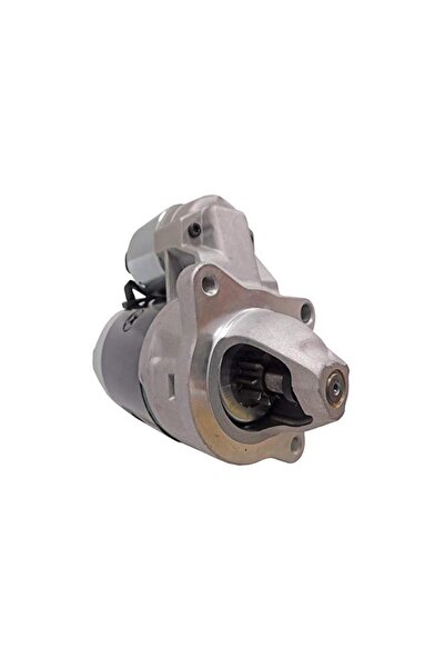 DELCO RENAULT 12 TOROS MARŞ MOTORU DİNAMOSU 12 VOLT 9 DİŞ 1972--1998