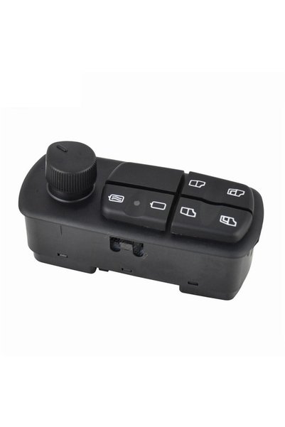 DELCO MERCEDES AXOR ATEGO CAM DÜĞMESİ 0045455113