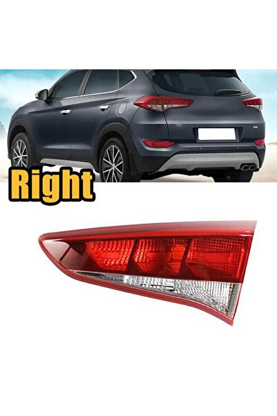 Genel Markalar HYUNDAİ TUCSON SAĞ ARKA İÇ STOP LAMBASI 2015--2018