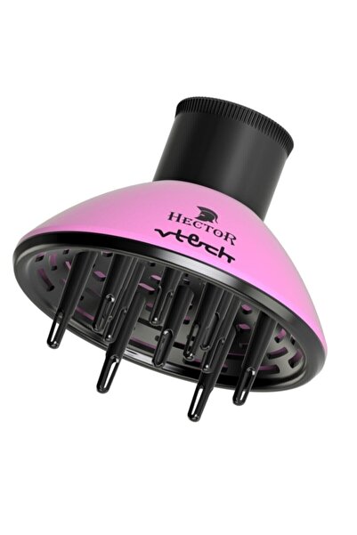Hector V-tech Isı Ayarlamalı Profesyonel Vigo