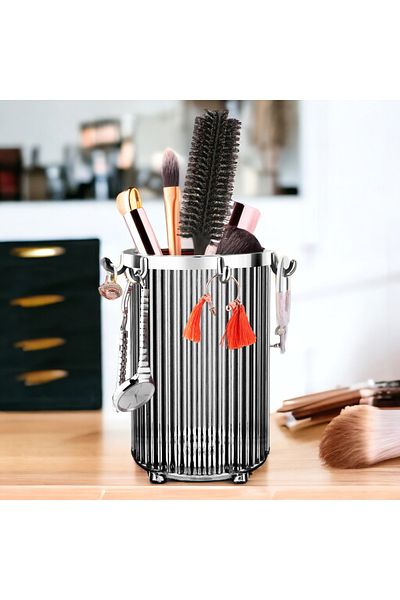 Kavi Entegre Plastik Jewelry and Makeup Organizer