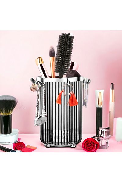 Kavi Entegre Plastik Jewelry and Makeup Organizer