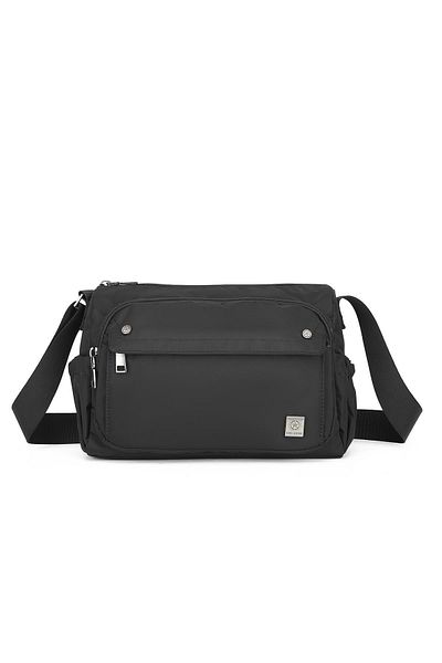 Getcho Beatriz Women - Waterproof Adjustable Strap Crossbody Bag