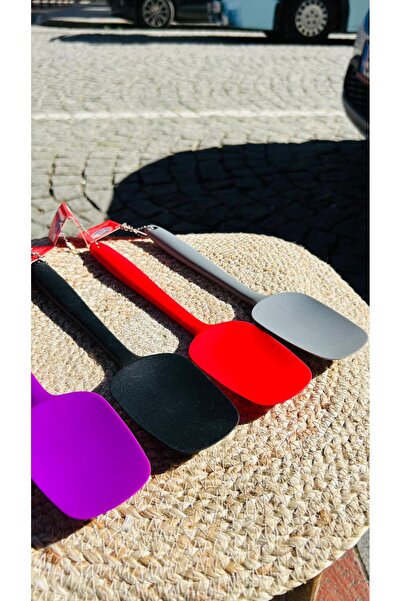 AKPA Fame Kitchen Silicone Spoon