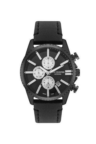Lee Cooper Lc07398.651 Men's Wristwatch