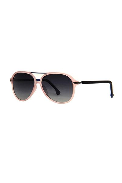 Fratelli Rossetti Fr2068-11m 59 Polarized Men's Sunglasses