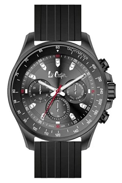 Lee Cooper ساعة يد رجالية Lc06977.061