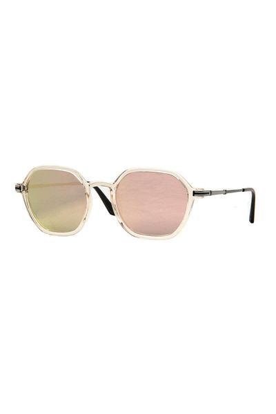 Fratelli Rossetti Fr2053-06 51 Polarized Unisex Sunglasses