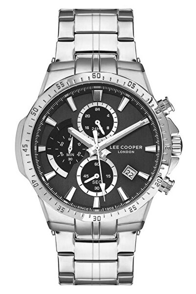 Lee Cooper Lc07379.350-nm Men Wristwatch