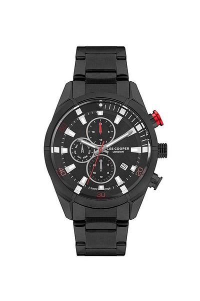 Lee Cooper Lc07378.650-nm Men's Wristwatch