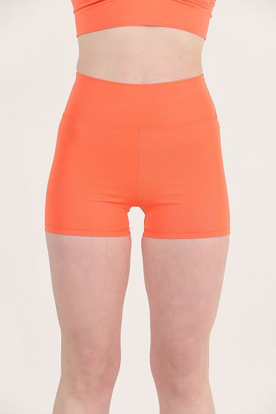 CİDDE High Waist Recovery Cycling Tights - Women