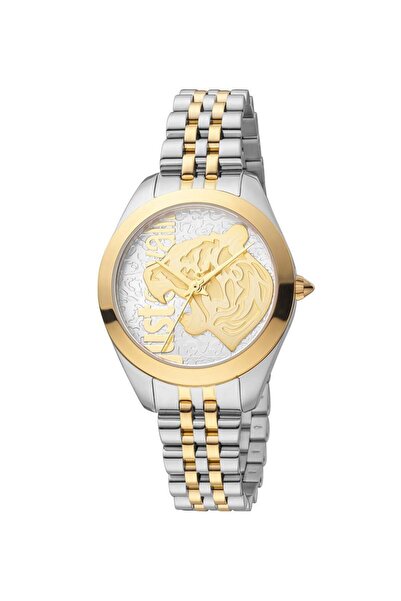 Just Cavalli Jc1l210m0175 Γυναικείο ρολόι χειρός