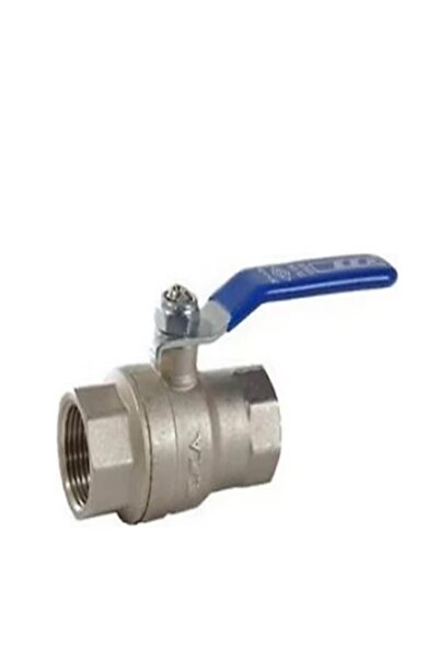 Eca 11/2 İÇME SUYU KÜRESEL VANA