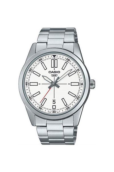 Casio Mtp-vd02d-7eudf Men's Wristwatch