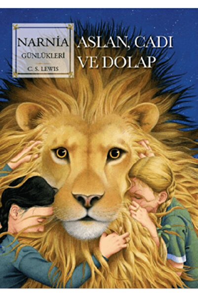 Doğan Kitap X Narnıa Günl 2 Aslan Cadı Ve Dolap