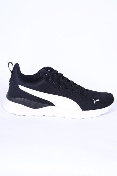 Puma 371128-02 Ανδρικά αθλητικά παπούτσια Anzarun Lite Black