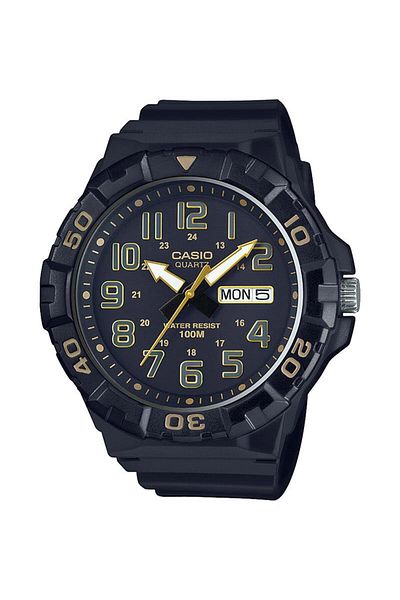 Casio ساعة يد رجالية Mrw-210h-1a2vdf