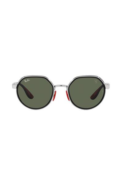 Ray-Ban Rb3703m F00771 51 Unisex Güneş Gözlüğü