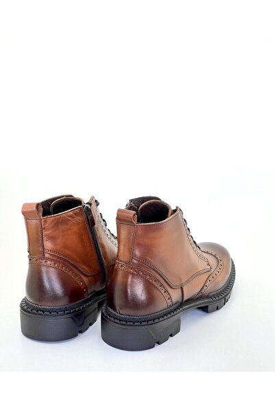 grado GENUINE LEATHER MEN'S BOOTS TABA 4913