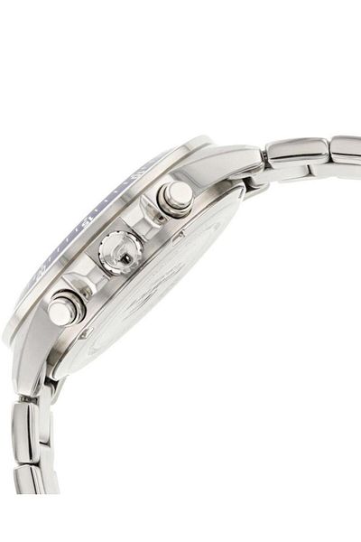 Casio ساعة يد رجالية من إيديفيس Efv-540d-1a2vudf