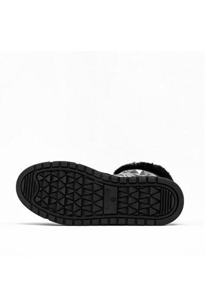 BUCKHEAD Buck1112-antracıte Bella Su Geçirmez Kışlık Kar Bot