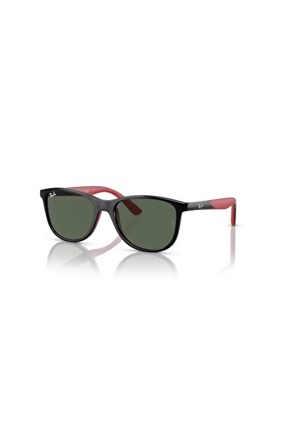Ray-Ban RJ 9077S 713171 .49 Çocuk Güneş Gözlüğü
