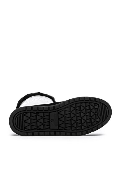 BUCKHEAD Buck1112-whıte Bella Su Geçirmez Kışlık Kar Bot