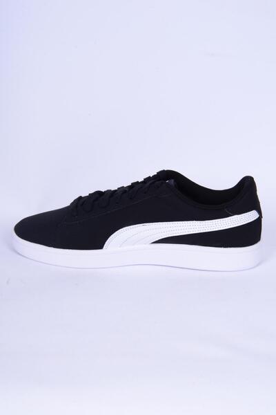 Puma 392336-01 Мъжки маратонки Smash 3.0 Buck, черни