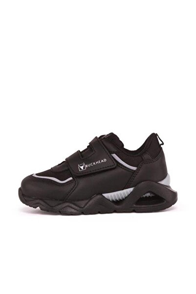 BUCKHEAD Çocuk Cırtlı Günlük Ayakkabı Buck4166 Vumar