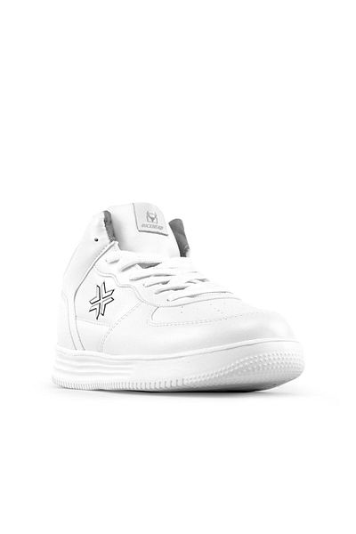 BUCKHEAD Unisex Casual Παπούτσια Buck4197 Base Mid