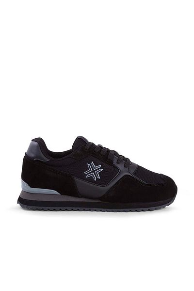 BUCKHEAD UNISEX ΚΑΘΗΜΕΡΙΝΑ ΠΑΠΟΥΤΣΙΑ BUCK4022 FUNDAMENTAL