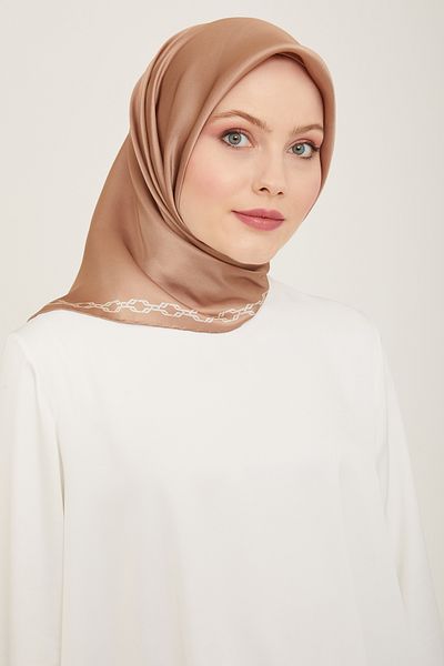 Armine ARMINE SILK SCARF 9154D (SURA)