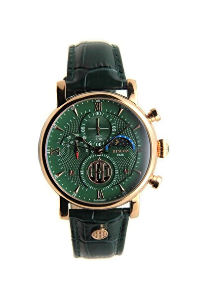 Hislon Tm105r-15kr Erkek Kol Saati