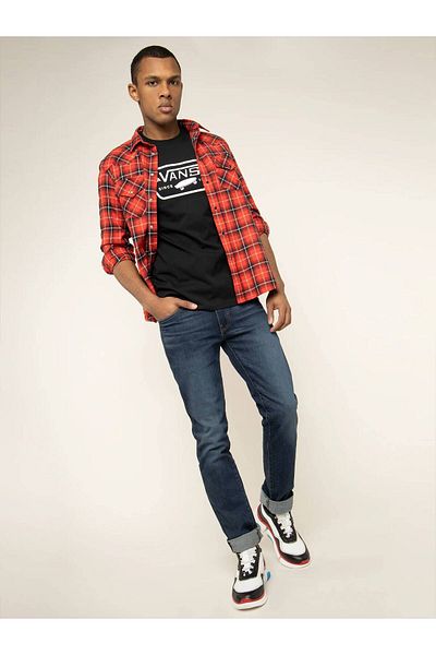 Vans T-Shirt