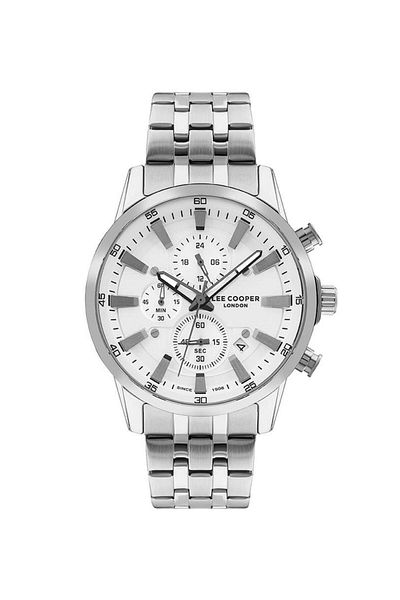 Lee Cooper Lc07592.330-nm Men's Wristwatch