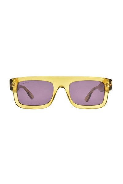 Gucci Gg1085s 003 53 Unisex Sunglasses