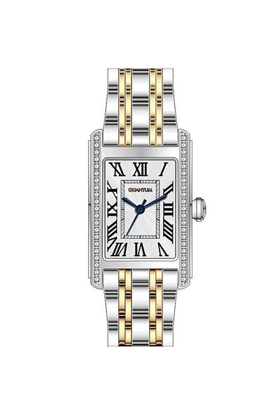 Quantum Iml1039.230 Women's Wristwatch