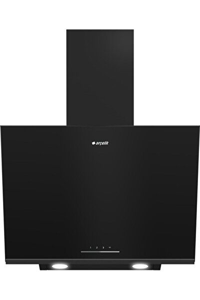 Arçelik Ade 606 D Ankastre Duvar Tipi Davlumbaz