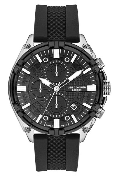 Lee Cooper Lc07545.351-nm Erkek Kol Saati