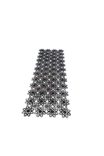 CENGİZ ÇEYİZ Fransız Güpürlü Kordon Runner 35X115