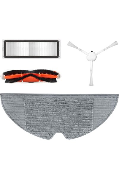 srfn ticaret Xiaomi Vacuum Mop 2C - Set de filtre (4 bucăți)