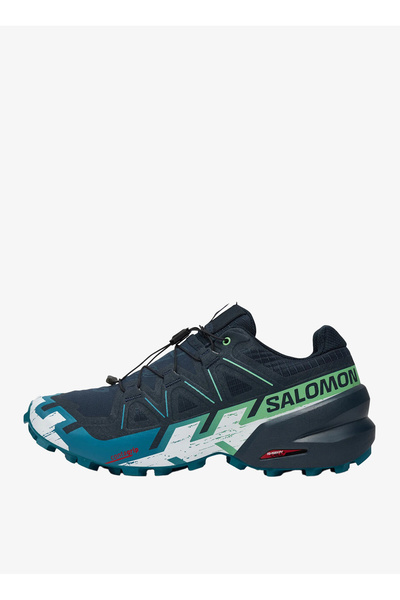 Salomon Navy Blue Men's Running Shoes L47465300_SPEEDCROSS 6