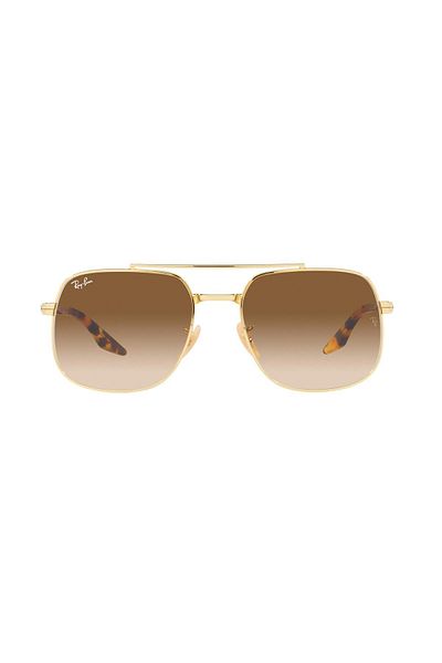 Ray-Ban Rb3699 001/51 59 Model Unisex Sunglasses