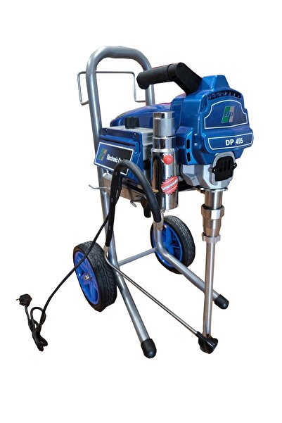 D-pa Boya DP 495 ARABALI MODEL