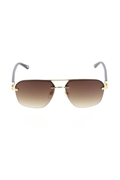 Mustang Mu2274-03 60 Men's Sunglasses
