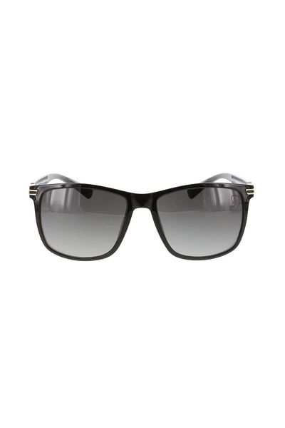 Mustang Men's Sunglasses Mu2293-01 56